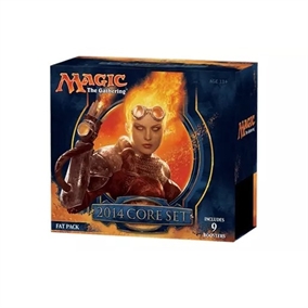 Core 2024 - Bundle (Fat Pack) - Magic the Gathering (ENG)